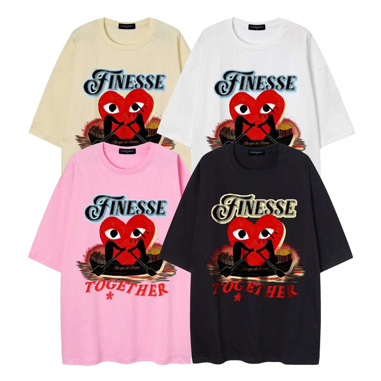 Man Tees Short sleeve Fashion Brand Summer Short-Sleeved T-shirt